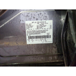 2024 FORD EDGE SEL 2FMPK4J95RBA93831 78600435