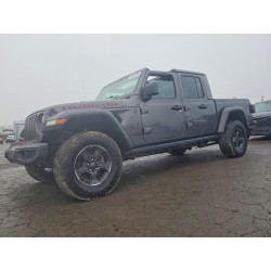 2021 JEEP GLADIATOR 1C6JJTBG2ML619479 73893195
