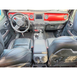 2021 JEEP GLADIATOR 1C6JJTBG2ML619479 73893195