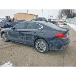 2021 GENESIS G70 KMTG34LA1MU075226 76005435