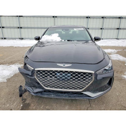 2021 GENESIS G70 KMTG34LA1MU075226 76005435