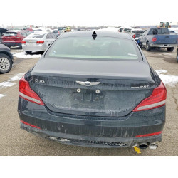 2021 GENESIS G70 KMTG34LA1MU075226 76005435