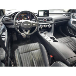 2021 GENESIS G70 KMTG34LA1MU075226 76005435