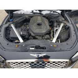 2021 GENESIS G70 KMTG34LA1MU075226 76005435