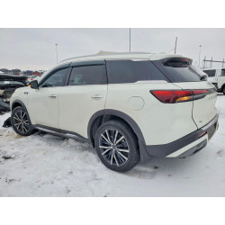 2025 INFINITI QX60 SENSO 5N1AL1GS2SC336741 76450245