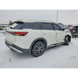 2025 INFINITI QX60 SENSO 5N1AL1GS2SC336741 76450245