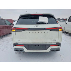 2025 INFINITI QX60 SENSO 5N1AL1GS2SC336741 76450245