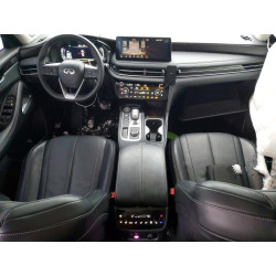 2025 INFINITI QX60 SENSO 5N1AL1GS2SC336741 76450245