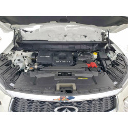 2025 INFINITI QX60 SENSO 5N1AL1GS2SC336741 76450245