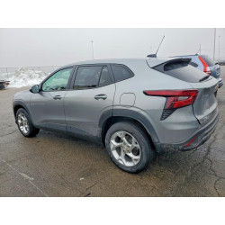 2024 CHEVROLET TRAX KL77LFE25RC058343 77202215