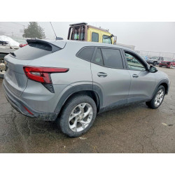 2024 CHEVROLET TRAX KL77LFE25RC058343 77202215