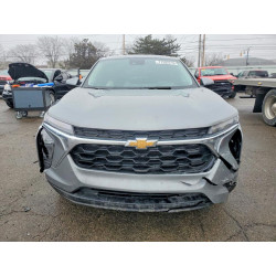 2024 CHEVROLET TRAX KL77LFE25RC058343 77202215