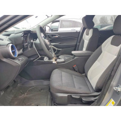 2024 CHEVROLET TRAX KL77LFE25RC058343 77202215