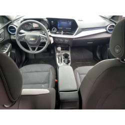 2024 CHEVROLET TRAX KL77LFE25RC058343 77202215