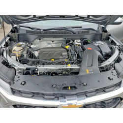 2024 CHEVROLET TRAX KL77LFE25RC058343 77202215