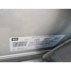 2024 CHEVROLET TRAX KL77LFE25RC058343 77202215