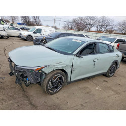 2025 KIA K4 EX 3KPFU4DE0SE042903 77722545