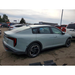 2025 KIA K4 EX 3KPFU4DE0SE042903 77722545