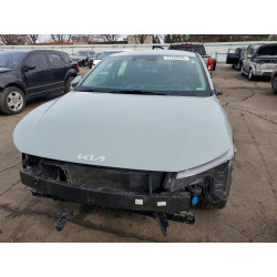 2025 KIA K4 EX 3KPFU4DE0SE042903 77722545