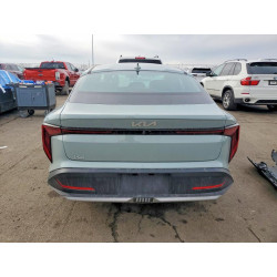 2025 KIA K4 EX 3KPFU4DE0SE042903 77722545