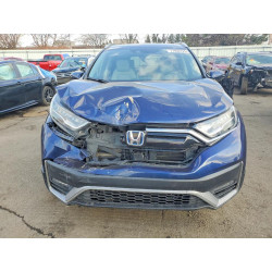 2020 HONDA CRV 7FART6H9XLE013417 77832725