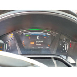 2020 HONDA CRV 7FART6H9XLE013417 77832725