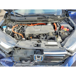 2020 HONDA CRV 7FART6H9XLE013417 77832725