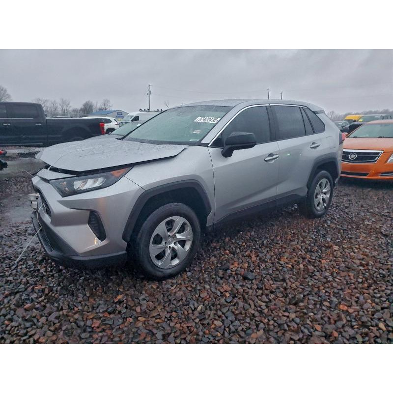 2022 TOYOTA RAV4 2T3H1RFV6NW224383 97402495