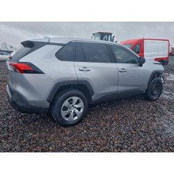 2022 TOYOTA RAV4 2T3H1RFV6NW224383 97402495