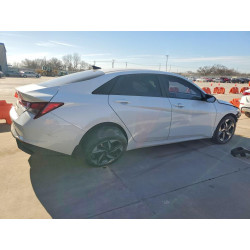 2023 HYUNDAI ELANTRA 5NPLS4AG0PH098003 74486475