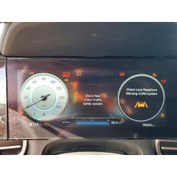 2023 HYUNDAI ELANTRA 5NPLS4AG0PH098003 74486475