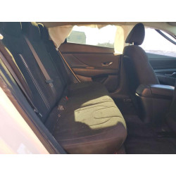 2023 HYUNDAI ELANTRA 5NPLS4AG0PH098003 74486475