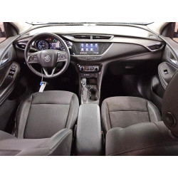2022 BUICK ENCORE KL4MMBS20NB119186 75670565