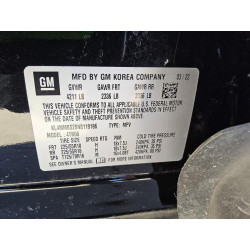 2022 BUICK ENCORE KL4MMBS20NB119186 75670565