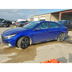 2023 HYUNDAI ELANTRA HYBRID KMHLN4AJ3PU058227 97761185