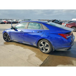 2023 HYUNDAI ELANTRA HYBRID KMHLN4AJ3PU058227 97761185