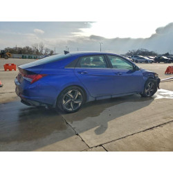 2023 HYUNDAI ELANTRA HYBRID KMHLN4AJ3PU058227 97761185