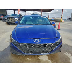 2023 HYUNDAI ELANTRA HYBRID KMHLN4AJ3PU058227 97761185