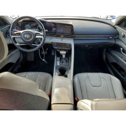 2023 HYUNDAI ELANTRA HYBRID KMHLN4AJ3PU058227 97761185