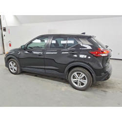 2023 NISSAN KICKS 3N1CP5BV1PL554873 99553845