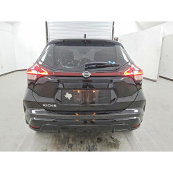 2023 NISSAN KICKS 3N1CP5BV1PL554873 99553845