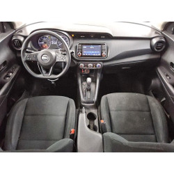 2023 NISSAN KICKS 3N1CP5BV1PL554873 99553845