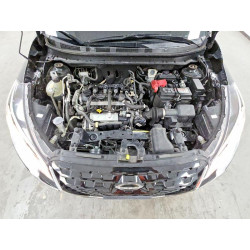 2023 NISSAN KICKS 3N1CP5BV1PL554873 99553845