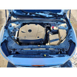 2022 VOLVO V60 YV4102WK0N1085722 73862325