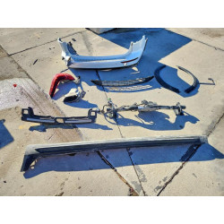 2022 VOLVO V60 YV4102WK0N1085722 73862325