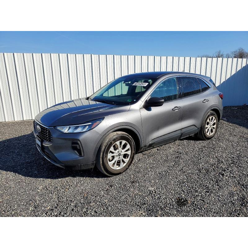 2024 FORD ESCAPE 1FMCU0GNXRUB10977 74025435