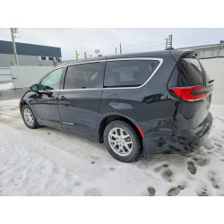 2023 CHRYSLER PACIFICA 2C4RC1BG0PR553939 76826155