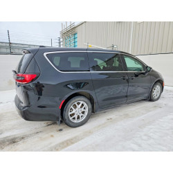 2023 CHRYSLER PACIFICA 2C4RC1BG0PR553939 76826155