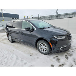 2023 CHRYSLER PACIFICA 2C4RC1BG0PR553939 76826155