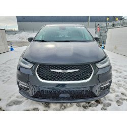 2023 CHRYSLER PACIFICA 2C4RC1BG0PR553939 76826155